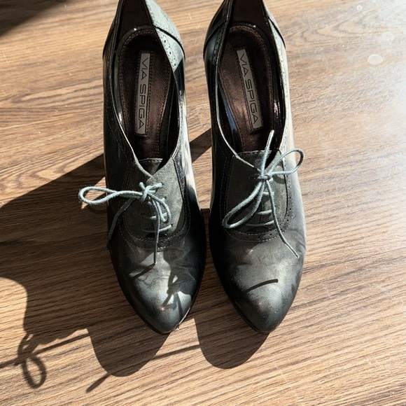 Via Spiga shooties - Picture 2 of 11